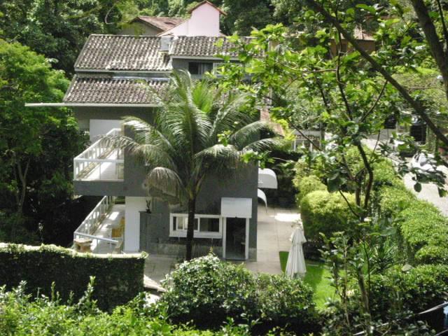 Lagoon Couette-café Rio de Janeiro