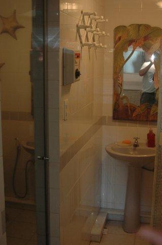 Bed and breakfast Lagoon