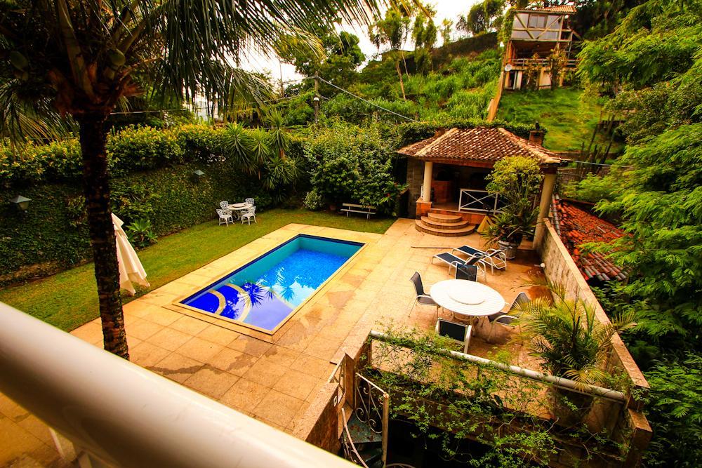 Lagoon Bed and breakfast Río de Janeiro