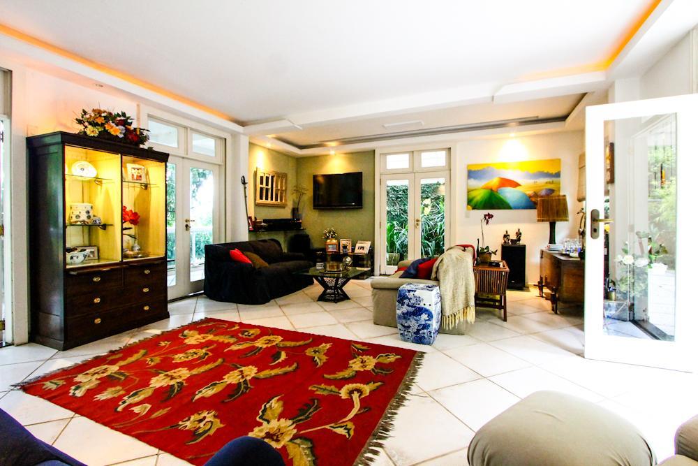 Bed and breakfast Lagoon *