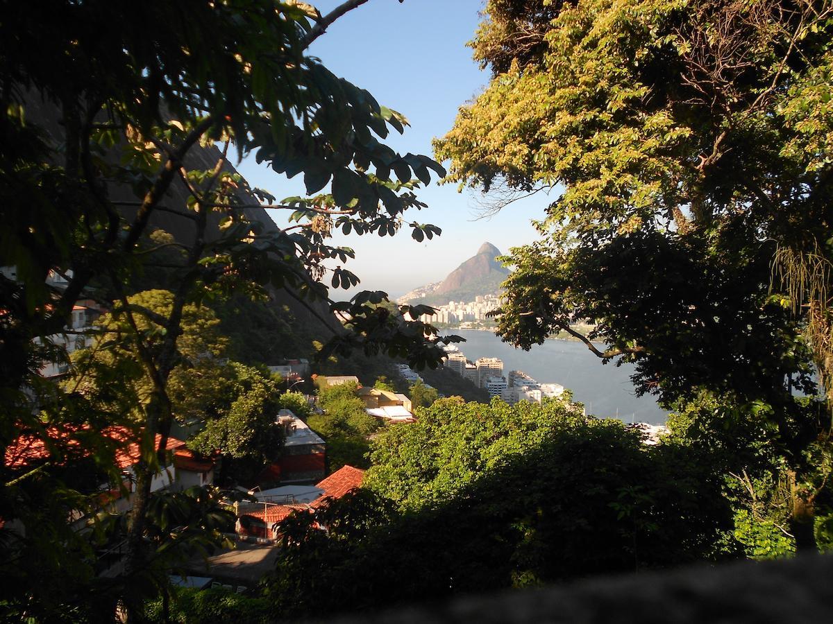 Lagoon Río de Janeiro