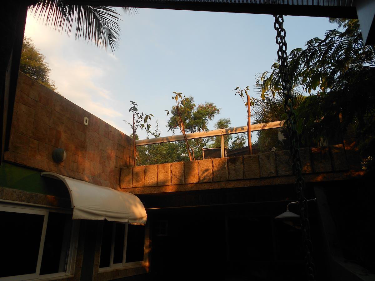 Bed and breakfast Lagoon *