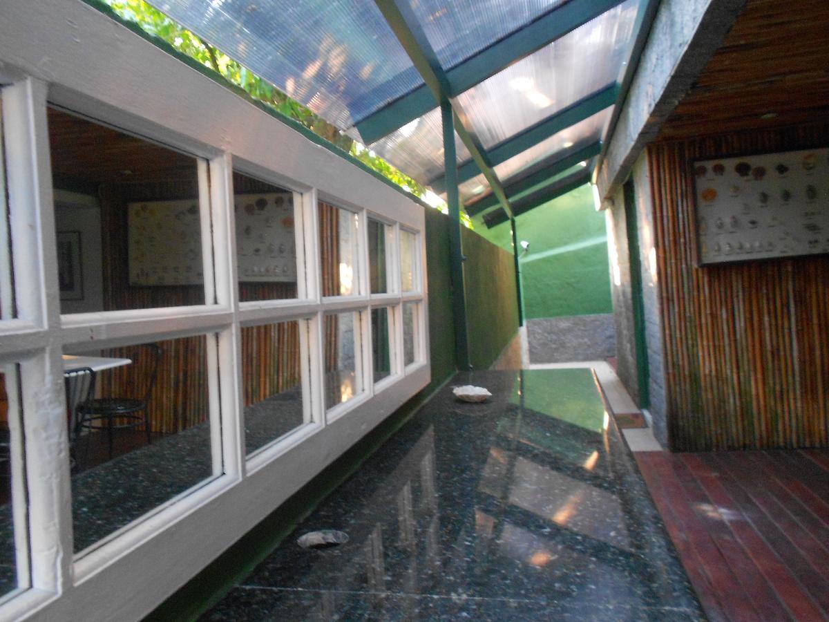 Bed and breakfast Lagoon Río de Janeiro