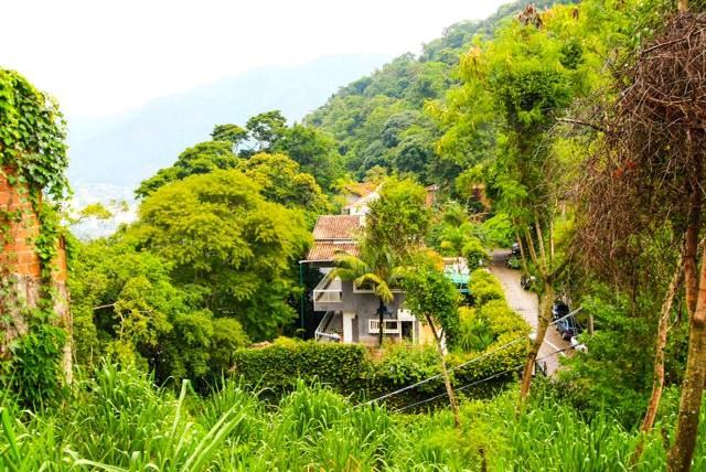Bed and breakfast Lagoon *