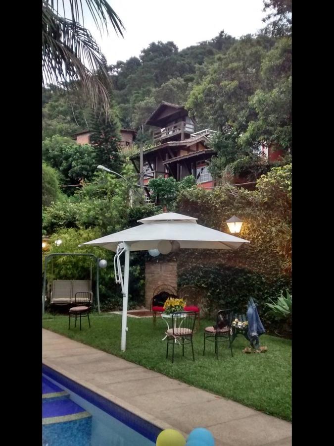 Bed and breakfast Lagoon Río de Janeiro