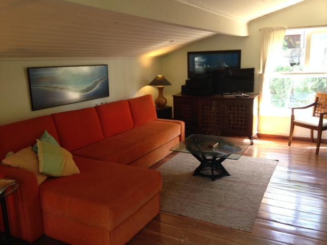 Lagoon Bed and breakfast