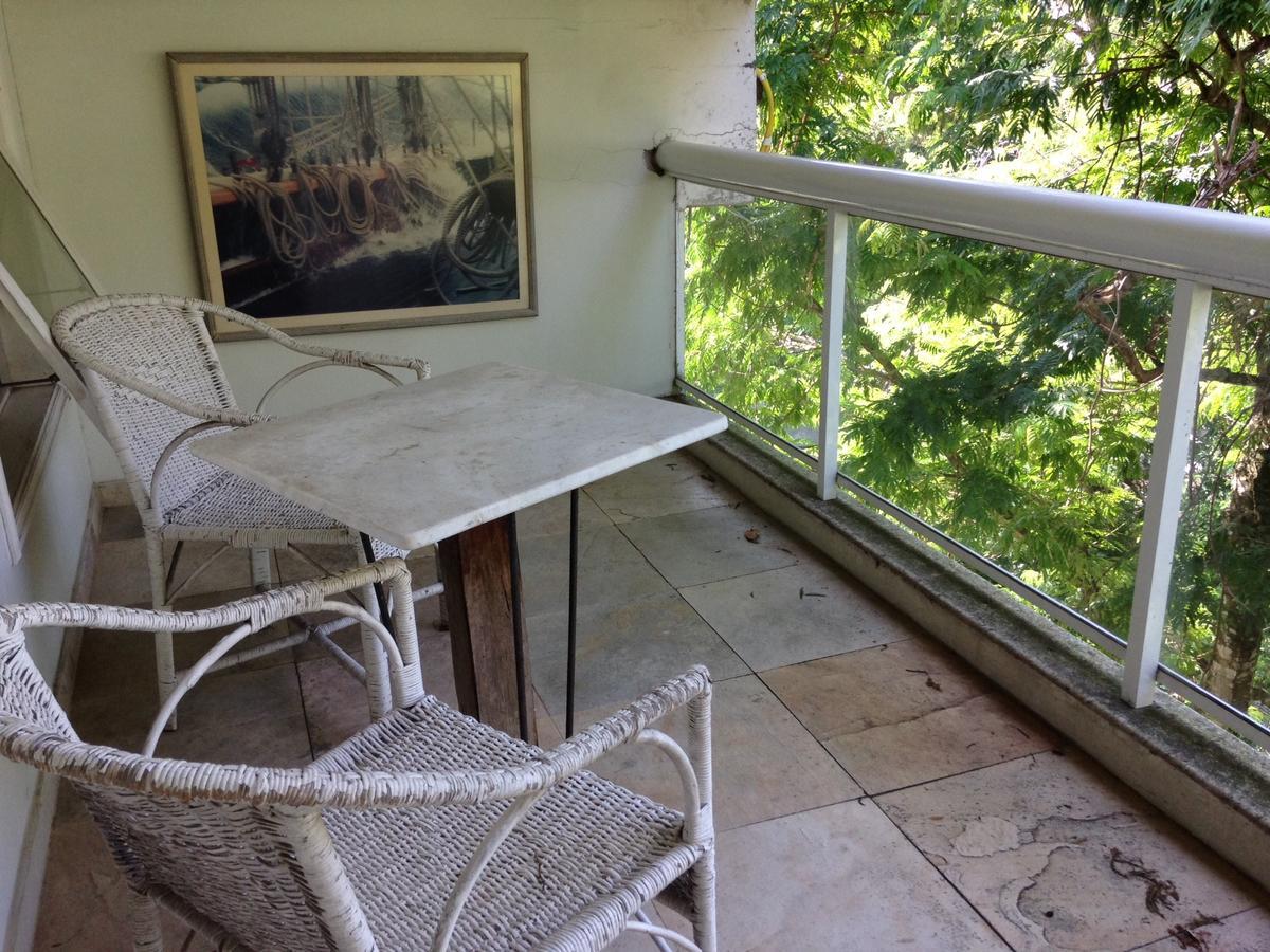 Lagoon Bed and breakfast