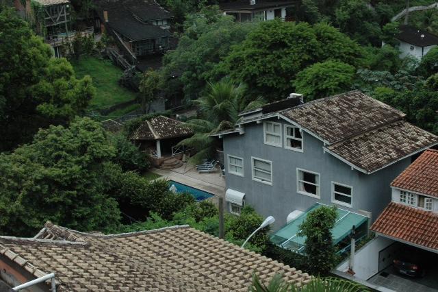 Lagoon Bed and breakfast