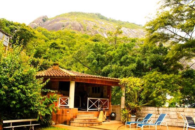 Lagoon Bed and breakfast