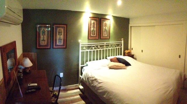 Lagoon Bed and breakfast *