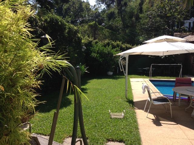 Bed and breakfast Lagoon *