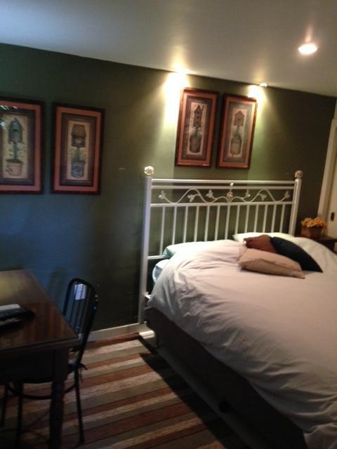 Bed and breakfast Lagoon