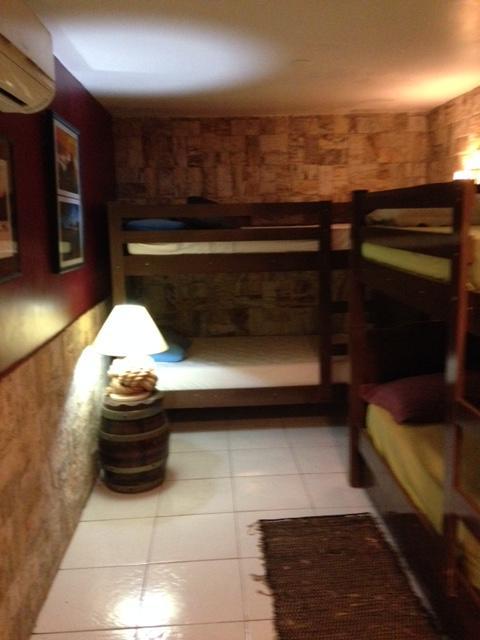 Lagoon Bed and breakfast *