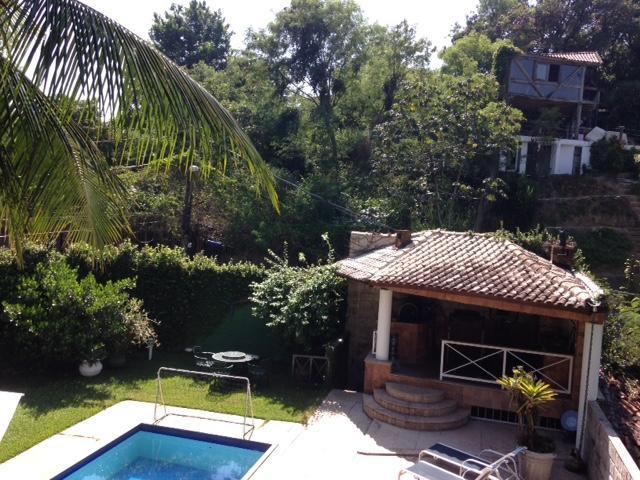 Bed and breakfast Lagoon Río de Janeiro