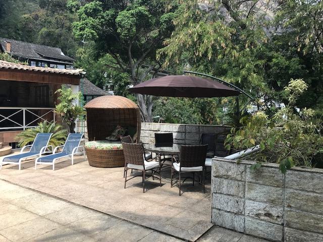 Lagoon Bed and breakfast *