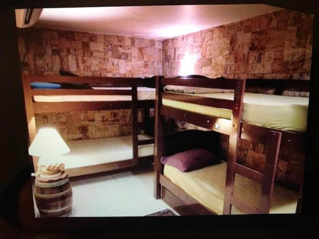 Bed and breakfast Lagoon