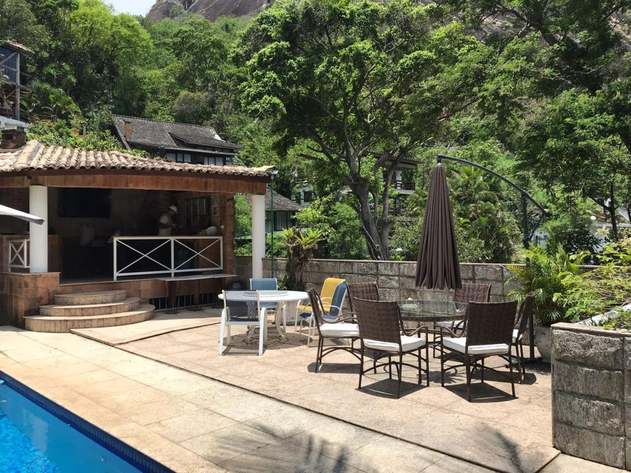 Bed and breakfast Lagoon