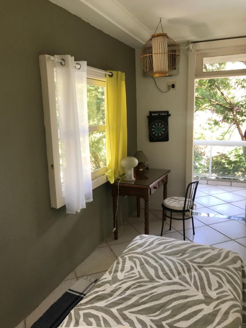 Lagoon Bed and breakfast