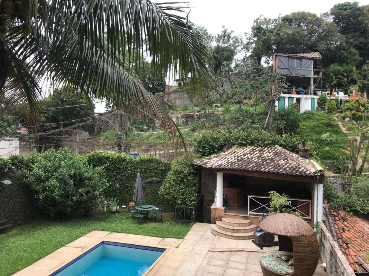 Bed and breakfast Lagoon *